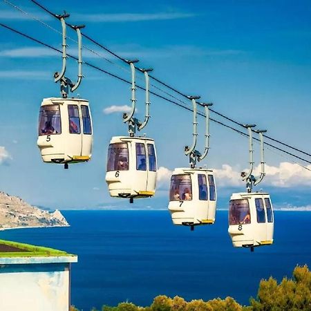 Beautiful Lägenhet Taormina Exteriör bild