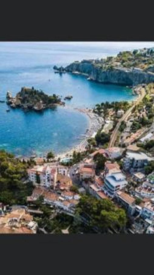 Beautiful Lägenhet Taormina Exteriör bild