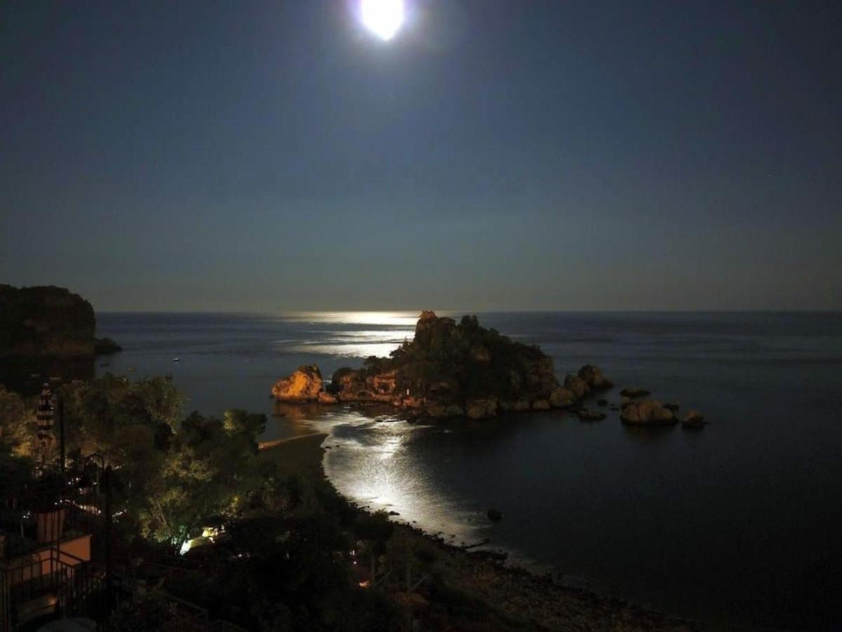 Beautiful Lägenhet Taormina Exteriör bild